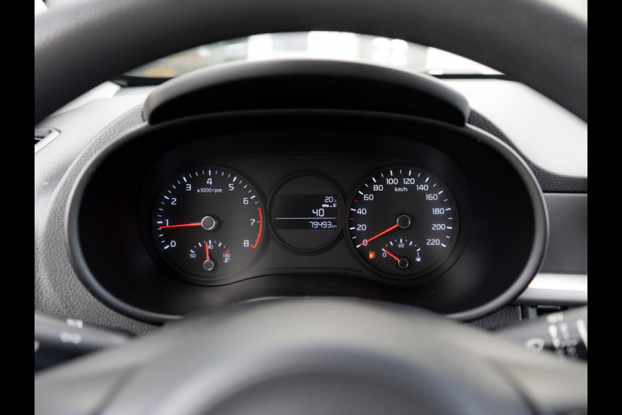 Kia Picanto 1.0 CVVT EconomyPlusLine | Airco | Bluetooth |