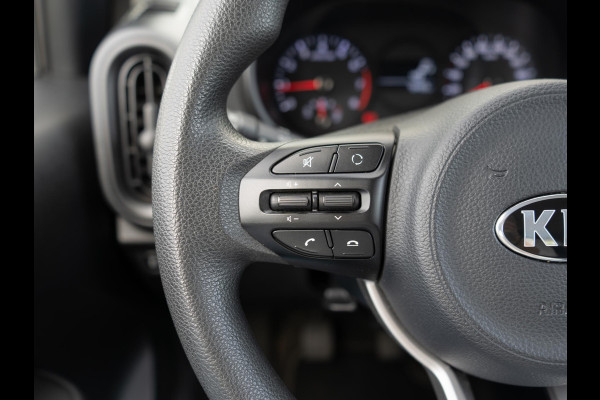 Kia Picanto 1.0 CVVT EconomyPlusLine | Airco | Bluetooth |