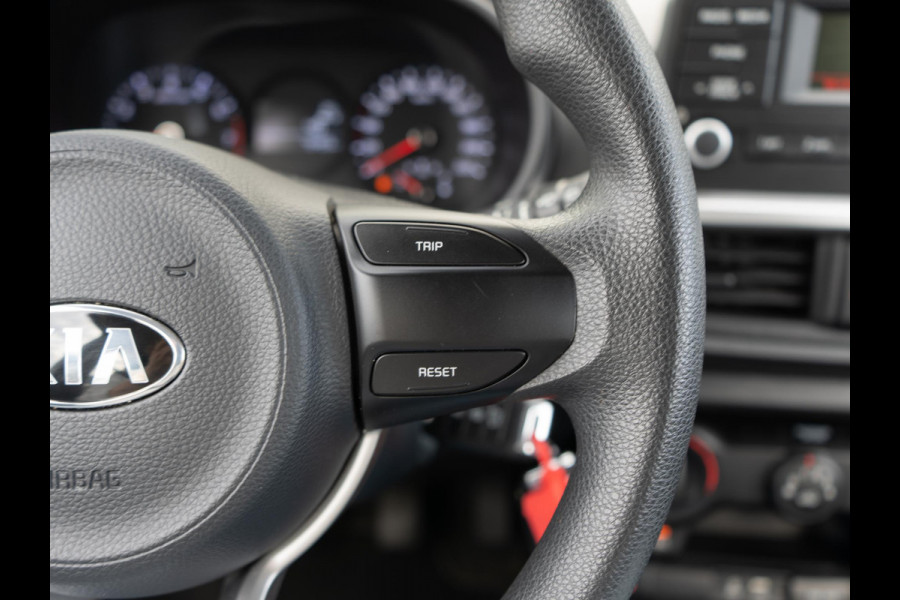 Kia Picanto 1.0 CVVT EconomyPlusLine | Airco | Bluetooth |