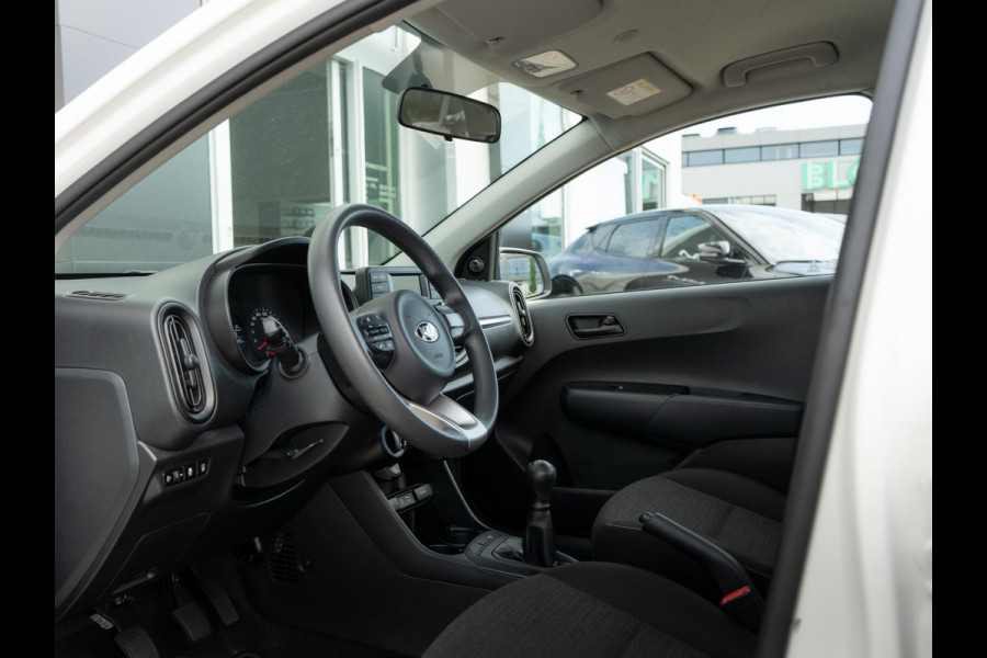 Kia Picanto 1.0 CVVT EconomyPlusLine | Airco | Bluetooth |