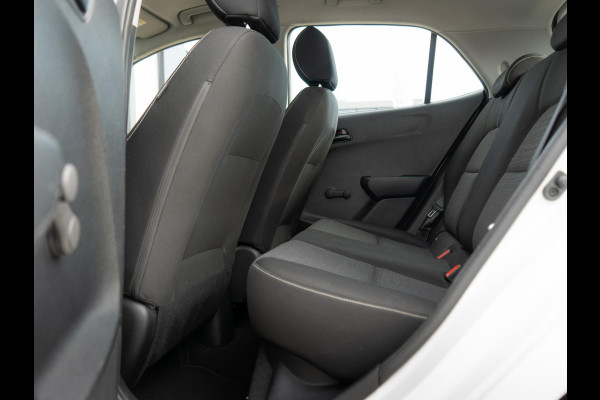 Kia Picanto 1.0 CVVT EconomyPlusLine | Airco | Bluetooth |
