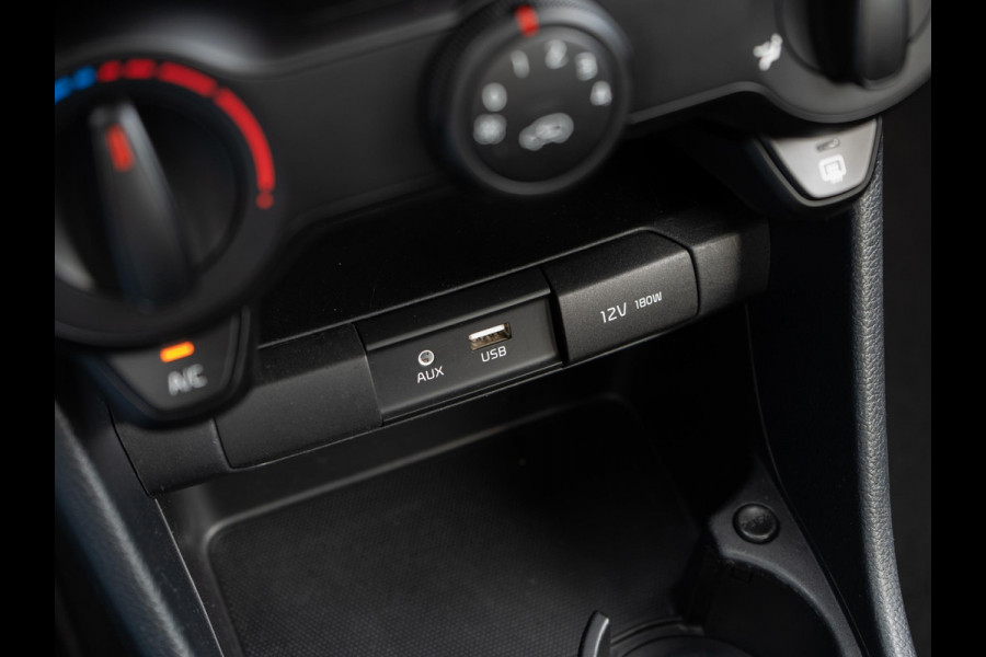 Kia Picanto 1.0 CVVT EconomyPlusLine | Airco | Bluetooth |