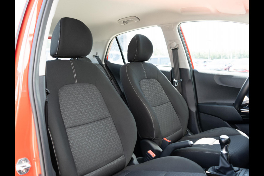 Kia Picanto 1.0 DPi DynamicLine | Achteruitrijcamera | CarPlay | Airco