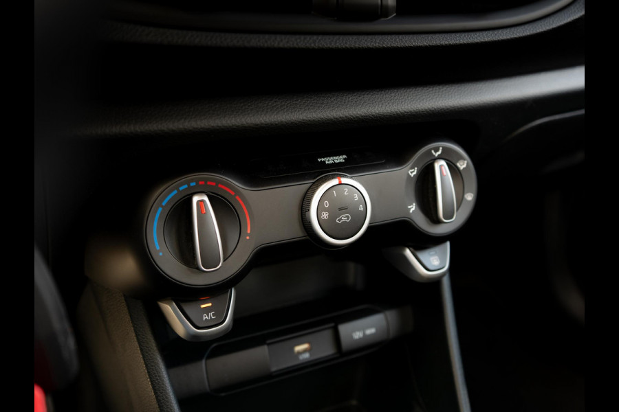 Kia Picanto 1.0 DPi DynamicLine | Achteruitrijcamera | CarPlay | Airco