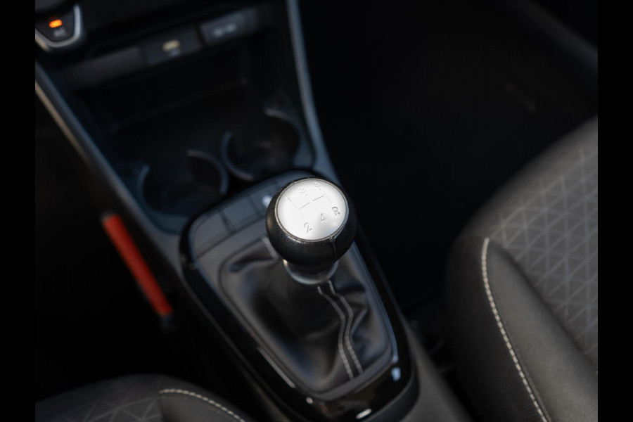 Kia Picanto 1.0 DPi DynamicLine | Achteruitrijcamera | CarPlay | Airco