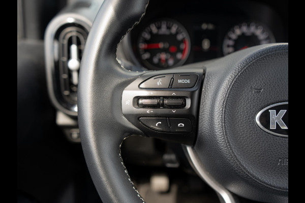 Kia Picanto 1.0 DPi DynamicLine | Achteruitrijcamera | CarPlay | Airco