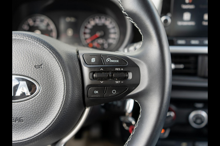Kia Picanto 1.0 DPi DynamicLine | Achteruitrijcamera | CarPlay | Airco