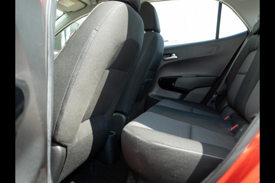 Kia Picanto 1.0 DPi DynamicLine | Achteruitrijcamera | CarPlay | Airco