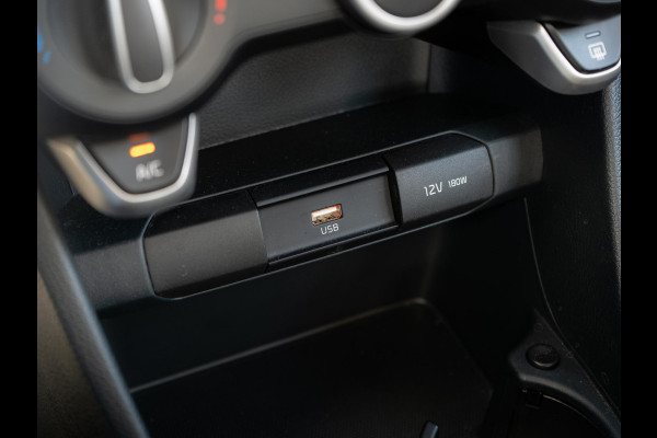 Kia Picanto 1.0 DPi DynamicLine | Achteruitrijcamera | CarPlay | Airco