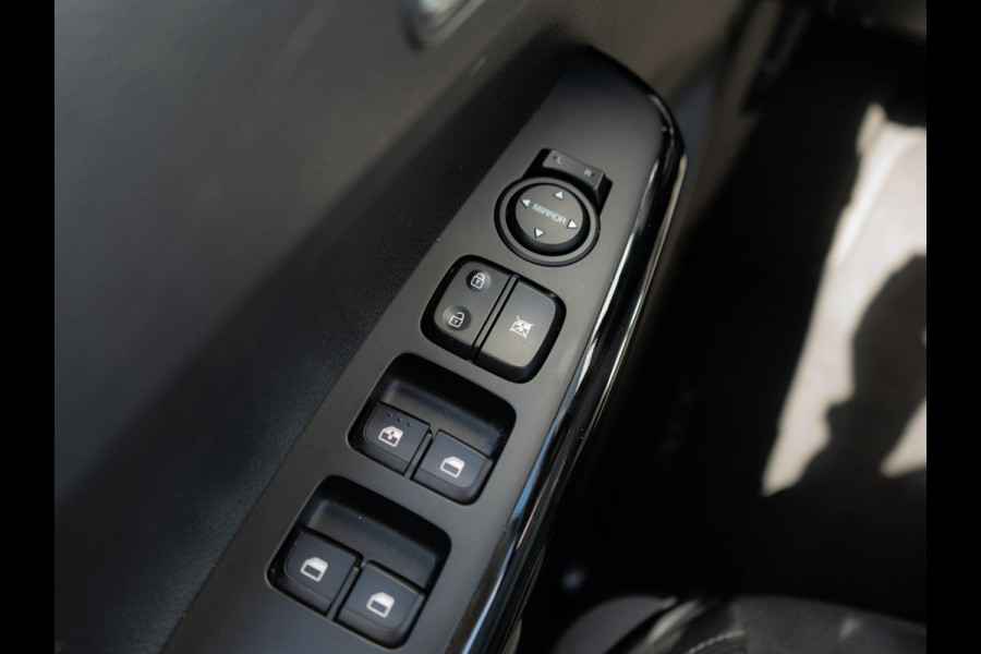 Kia Picanto 1.0 DPi DynamicLine | Achteruitrijcamera | CarPlay | Airco