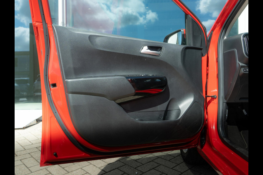 Kia Picanto 1.0 DPi DynamicLine | Achteruitrijcamera | CarPlay | Airco