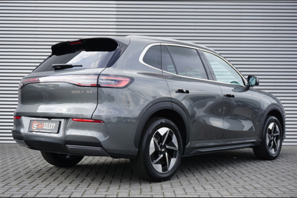GEELY E5 Pro+ 68 kWh LONG RANGE | 475 KM WLTP | NIEUW!! | RIJK UITGERUST