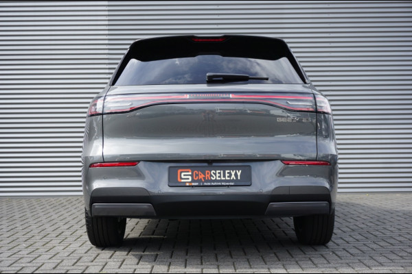 GEELY E5 Pro+ 68 kWh LONG RANGE | 475 KM WLTP | NIEUW!! | RIJK UITGERUST