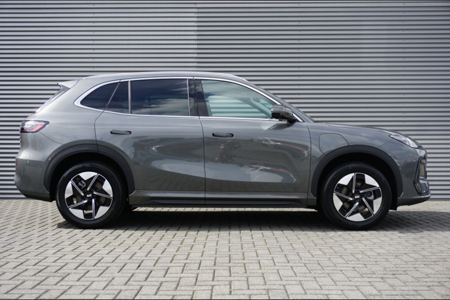 GEELY E5 Pro+ 68 kWh LONG RANGE | 475 KM WLTP | NIEUW!! | RIJK UITGERUST