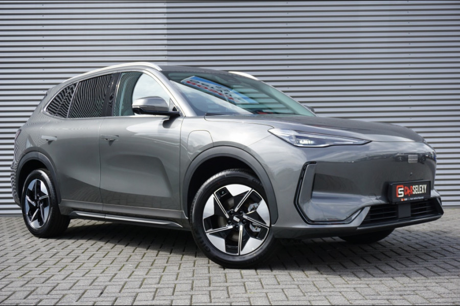 GEELY E5 Pro+ 68 kWh LONG RANGE | 475 KM WLTP | NIEUW!! | RIJK UITGERUST