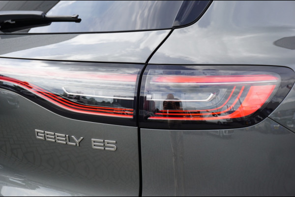 GEELY E5 Pro+ 68 kWh LONG RANGE | 475 KM WLTP | NIEUW!! | RIJK UITGERUST