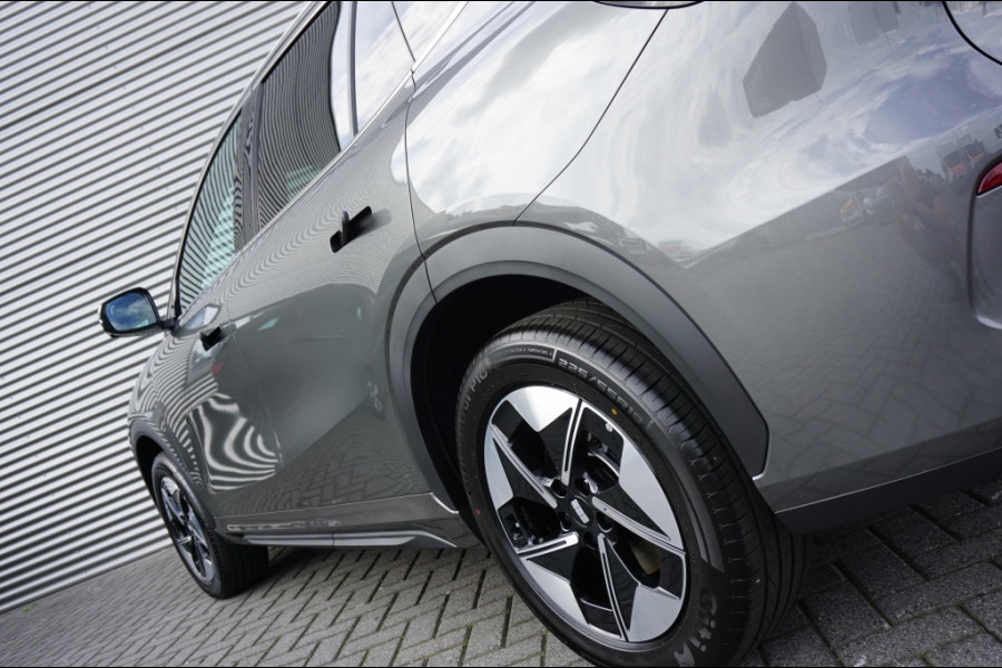 GEELY E5 Pro+ 68 kWh LONG RANGE | 475 KM WLTP | NIEUW!! | RIJK UITGERUST