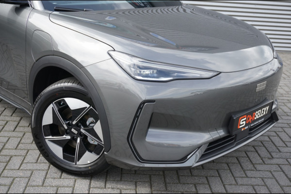 GEELY E5 Pro+ 68 kWh LONG RANGE | 475 KM WLTP | NIEUW!! | RIJK UITGERUST