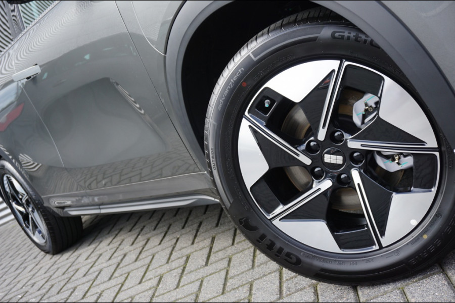 GEELY E5 Pro+ 68 kWh LONG RANGE | 475 KM WLTP | NIEUW!! | RIJK UITGERUST