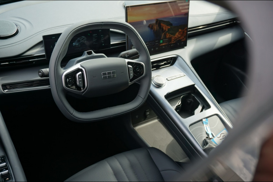 GEELY E5 Pro+ 68 kWh LONG RANGE | 475 KM WLTP | NIEUW!! | RIJK UITGERUST