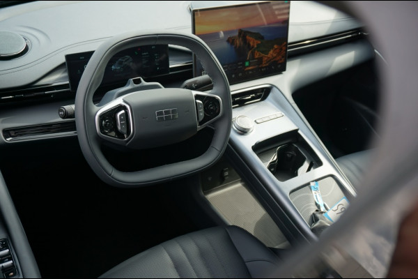 GEELY E5 Pro+ 68 kWh LONG RANGE | 475 KM WLTP | NIEUW!! | RIJK UITGERUST