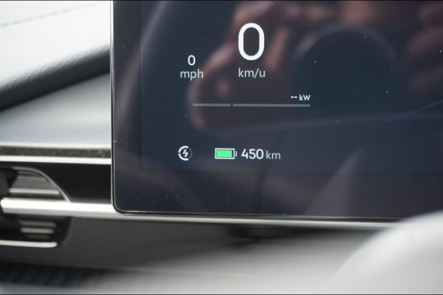 GEELY E5 Pro+ 68 kWh LONG RANGE | 475 KM WLTP | NIEUW!! | RIJK UITGERUST