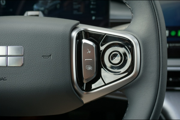GEELY E5 Pro+ 68 kWh LONG RANGE | 475 KM WLTP | NIEUW!! | RIJK UITGERUST
