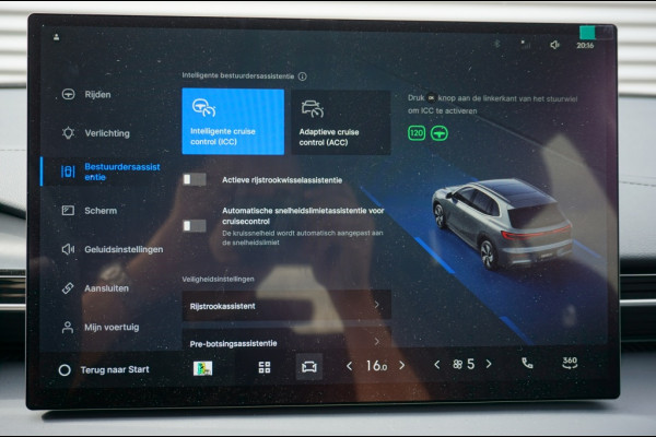 GEELY E5 Pro+ 68 kWh LONG RANGE | 475 KM WLTP | NIEUW!! | RIJK UITGERUST