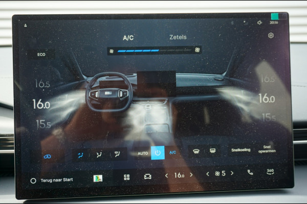 GEELY E5 Pro+ 68 kWh LONG RANGE | 475 KM WLTP | NIEUW!! | RIJK UITGERUST