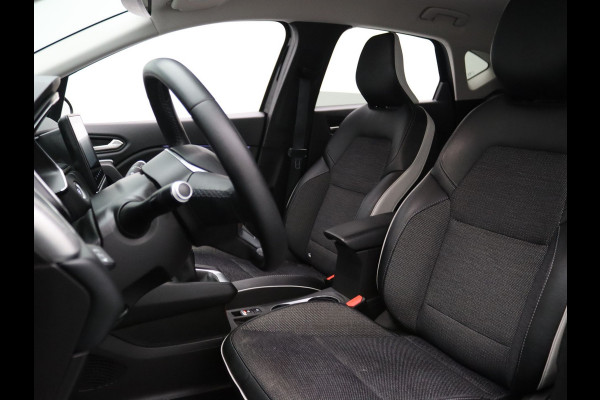 Renault Captur 100pk TCe Intens Apple Carplay/Android Auto | Climate