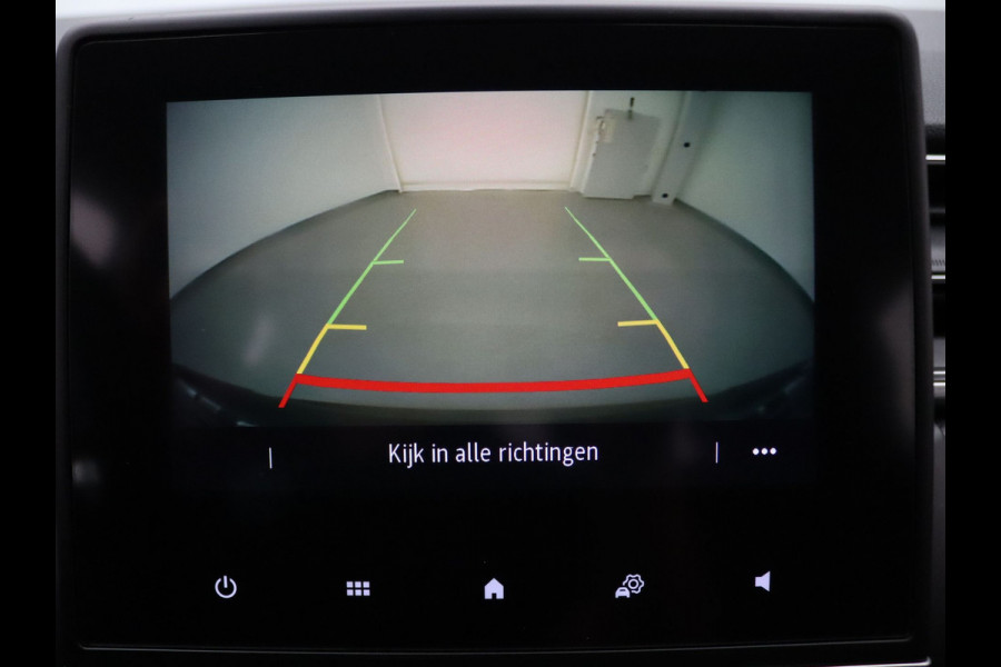 Renault Captur 100pk TCe Intens Apple Carplay/Android Auto | Climate