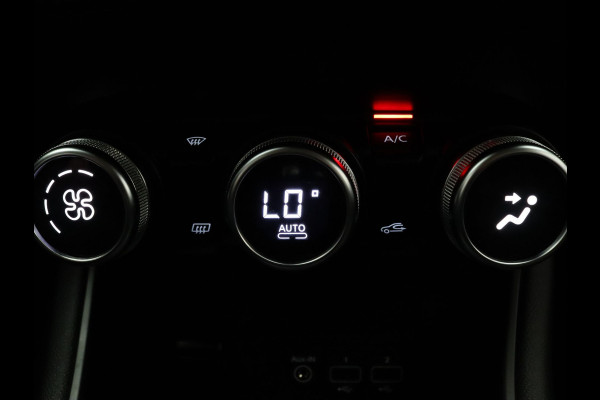 Renault Captur 100pk TCe Intens Apple Carplay/Android Auto | Climate