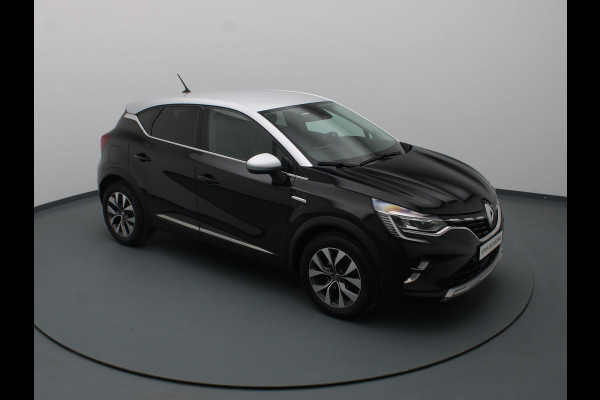 Renault Captur 100pk TCe Intens Apple Carplay/Android Auto | Climate