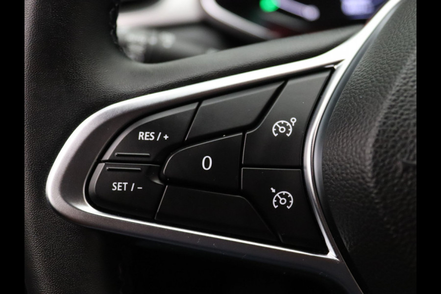 Renault Captur 100pk TCe Intens Apple Carplay/Android Auto | Climate