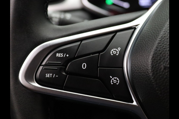 Renault Captur 100pk TCe Intens Apple Carplay/Android Auto | Climate