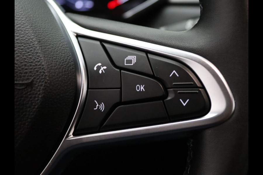 Renault Captur 100pk TCe Intens Apple Carplay/Android Auto | Climate