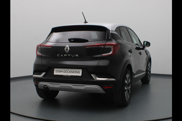 Renault Captur 100pk TCe Intens Apple Carplay/Android Auto | Climate