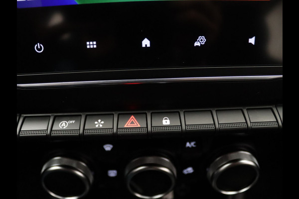 Renault Captur 100pk TCe Intens Apple Carplay/Android Auto | Climate