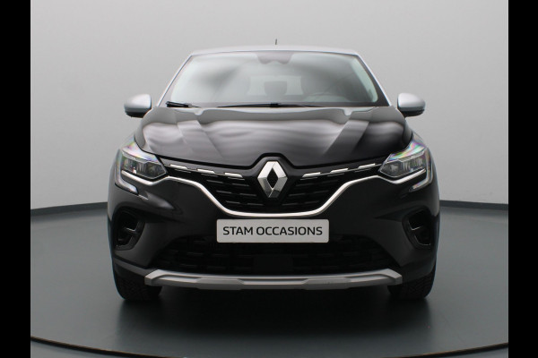 Renault Captur 100pk TCe Intens Apple Carplay/Android Auto | Climate
