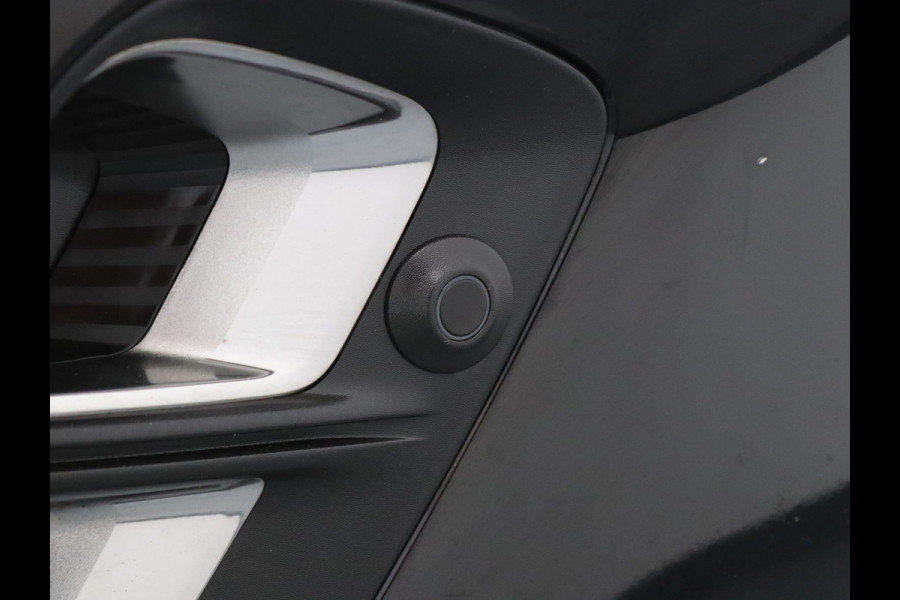 Renault Captur 100pk TCe Intens Apple Carplay/Android Auto | Climate