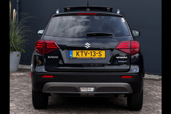 Suzuki Vitara 1.5 Hybrid Style | Panoramadak | Suzuki dealer onderhouden | Stoelverwarming | Camera |