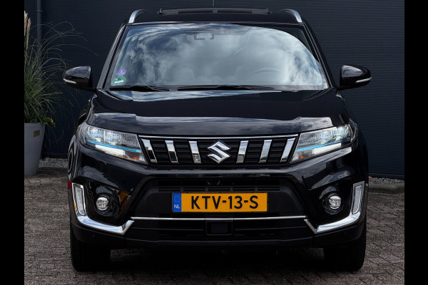 Suzuki Vitara 1.5 Hybrid Style | Panoramadak | Suzuki dealer onderhouden | Stoelverwarming | Camera |