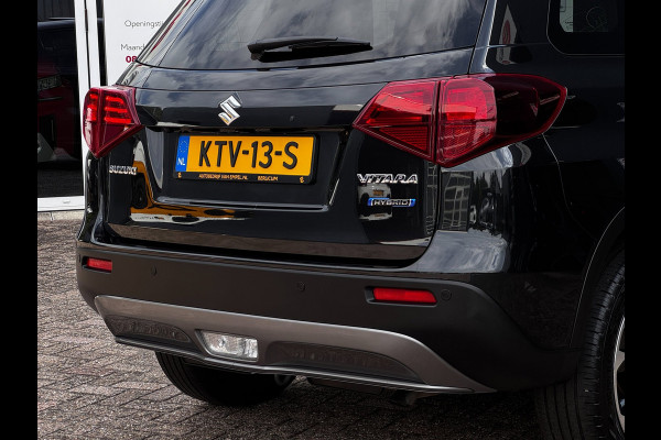 Suzuki Vitara 1.5 Hybrid Style | Panoramadak | Suzuki dealer onderhouden | Stoelverwarming | Camera |