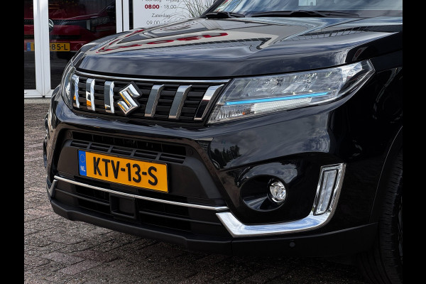 Suzuki Vitara 1.5 Hybrid Style | Panoramadak | Suzuki dealer onderhouden | Stoelverwarming | Camera |