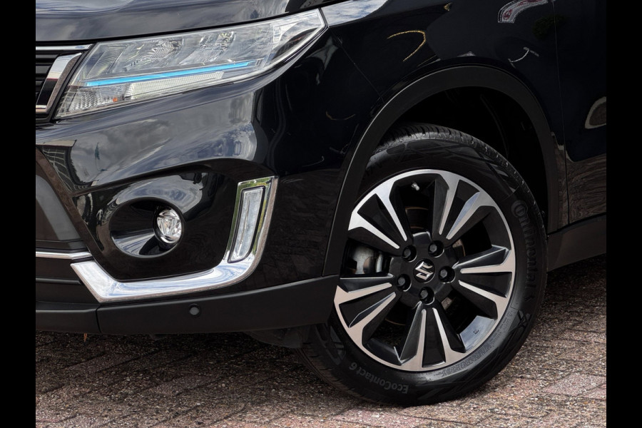 Suzuki Vitara 1.5 Hybrid Style | Panoramadak | Suzuki dealer onderhouden | Stoelverwarming | Camera |