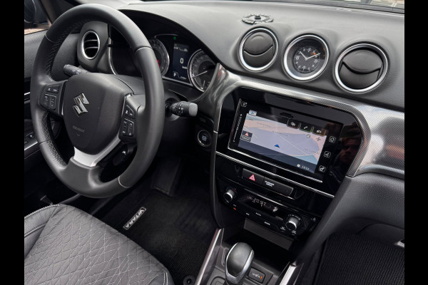 Suzuki Vitara 1.5 Hybrid Style | Panoramadak | Suzuki dealer onderhouden | Stoelverwarming | Camera |