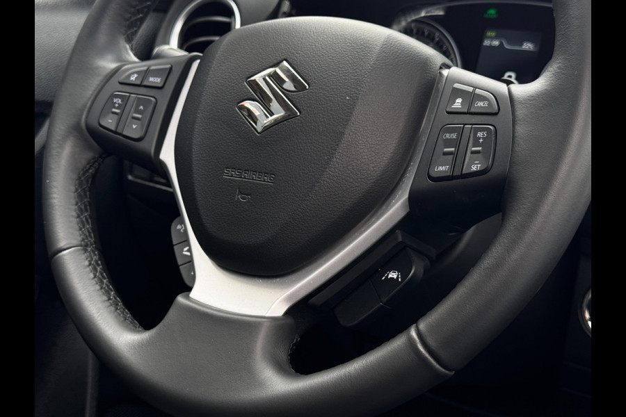 Suzuki Vitara 1.5 Hybrid Style | Panoramadak | Suzuki dealer onderhouden | Stoelverwarming | Camera |