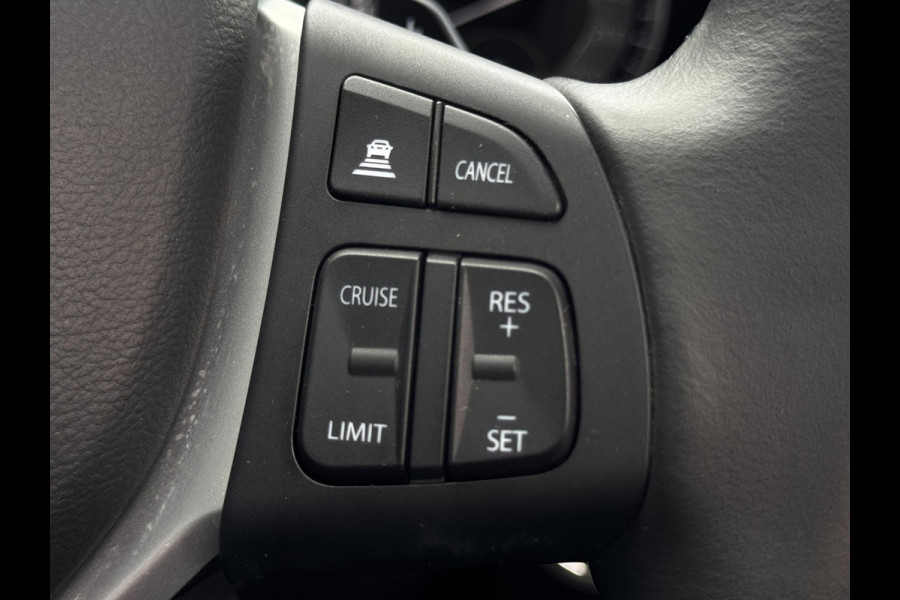 Suzuki Vitara 1.5 Hybrid Style | Panoramadak | Suzuki dealer onderhouden | Stoelverwarming | Camera |