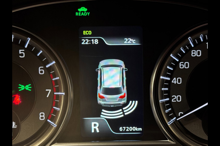 Suzuki Vitara 1.5 Hybrid Style | Panoramadak | Suzuki dealer onderhouden | Stoelverwarming | Camera |