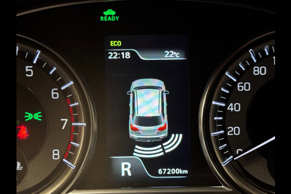 Suzuki Vitara 1.5 Hybrid Style | Panoramadak | Suzuki dealer onderhouden | Stoelverwarming | Camera |